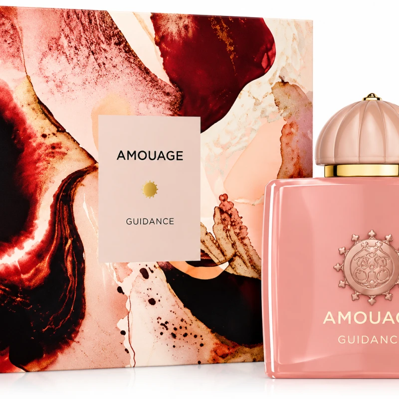 Amouage Guidance EDP 100ML For Women