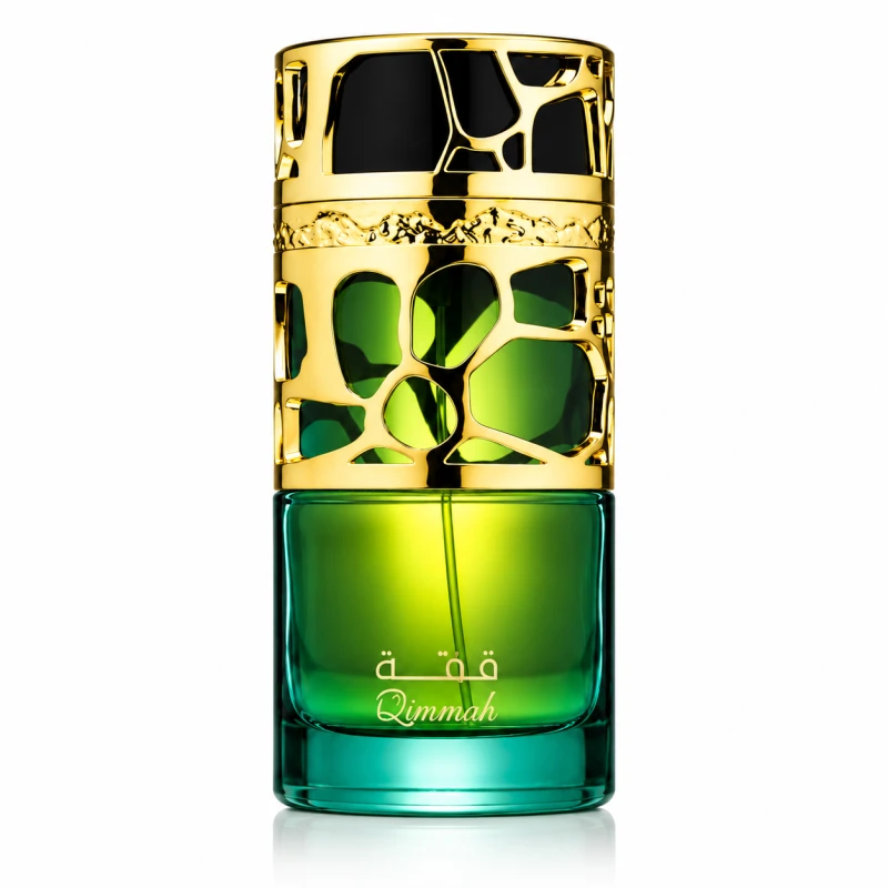 Lattafa Qimmah EDP For Women 100ML