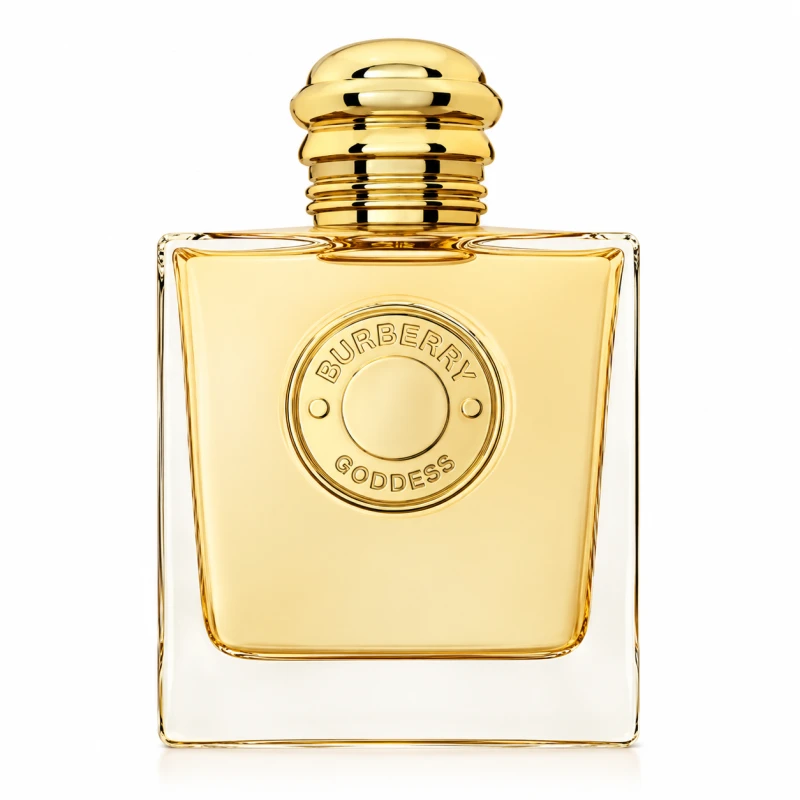 Burberry Goddess EDP 100ML For Women