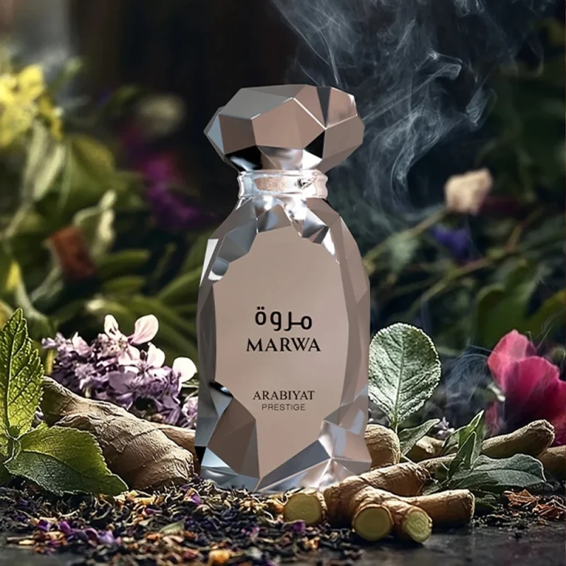 Arabiyat Prestige Marwa EDP 100ML