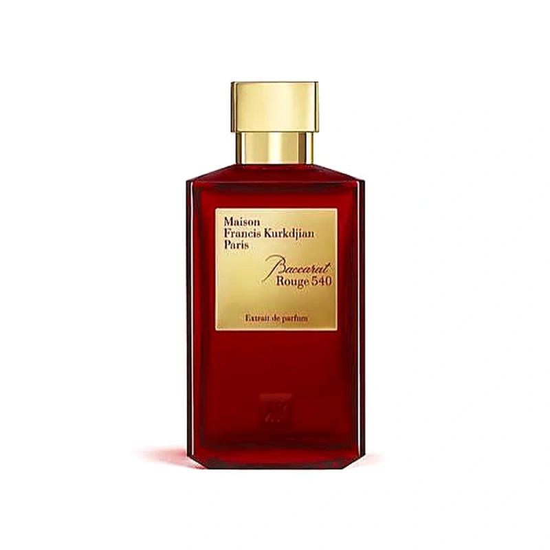 MFK Baccarat Rouge 540 Extrait de Parfum 200ML