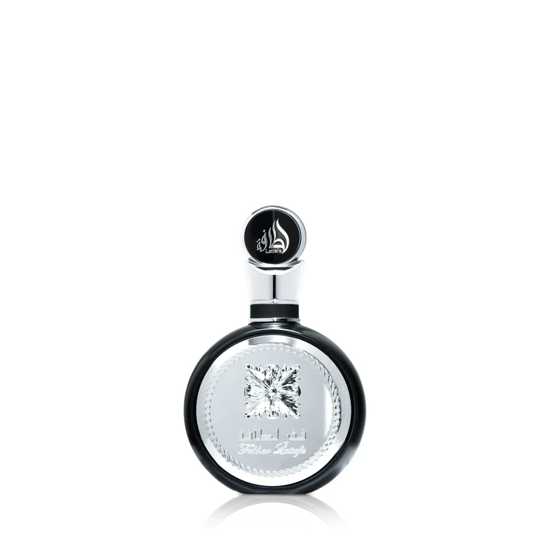 Lattafa Fakhar Black EDP For Men 100ML