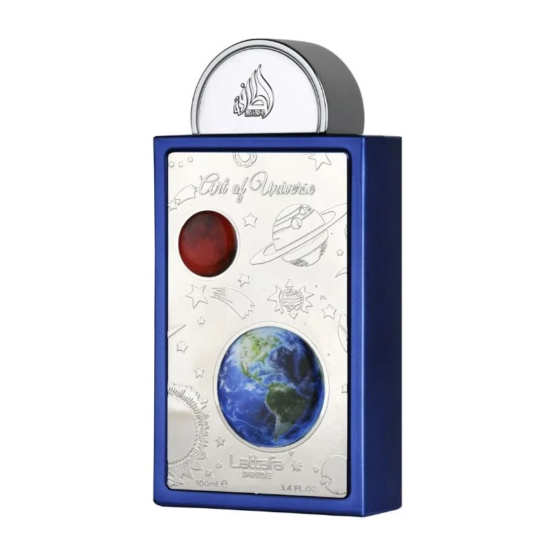 Lattafa Art Of Universe EDP Unisex 100ML