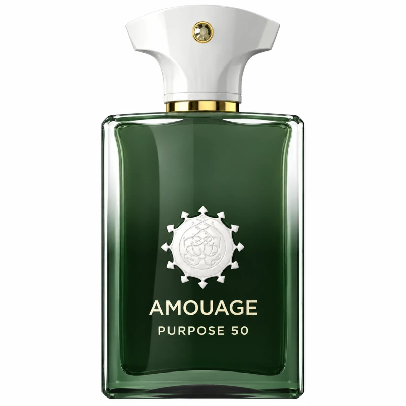 Amouage Purpose 50 Extrait 100ML