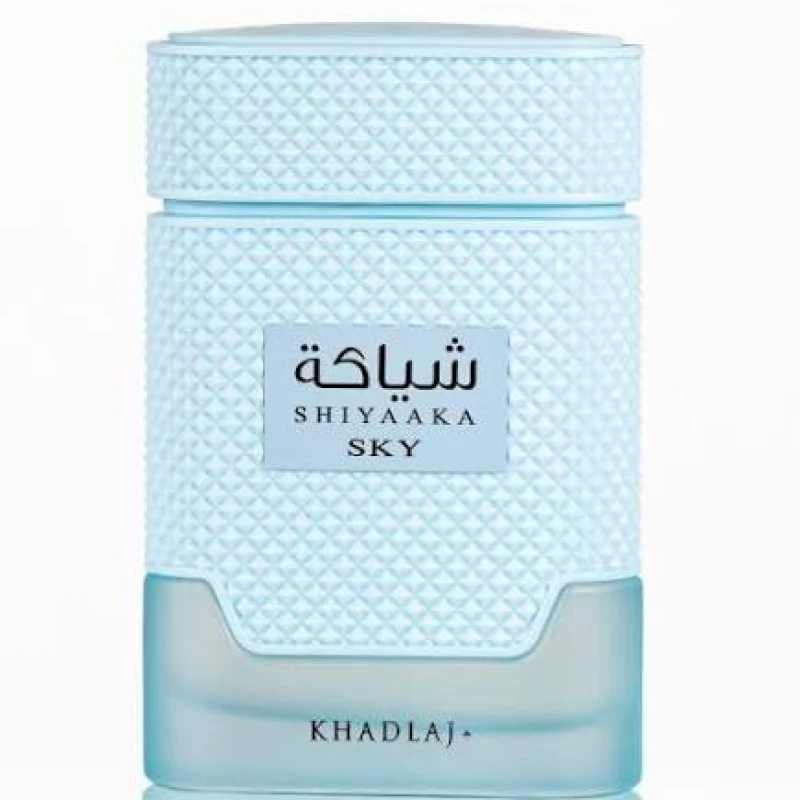 Khadlaj Shiyaaka Sky EDP 100ML
