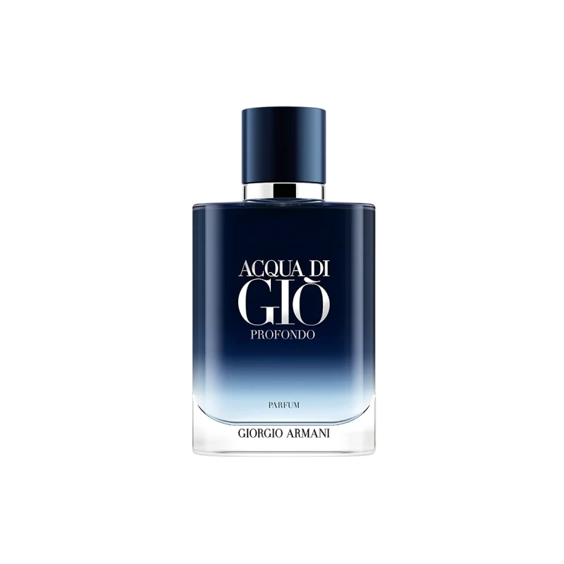 Armani Acqua di Giò Profondo Parfum 100ML For Men