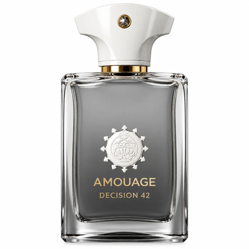 Amouage Decision 42 Extrait 100ML