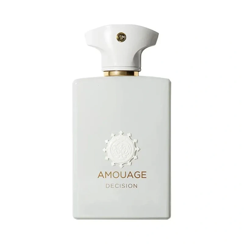 Amouage Decision EDP 100ML