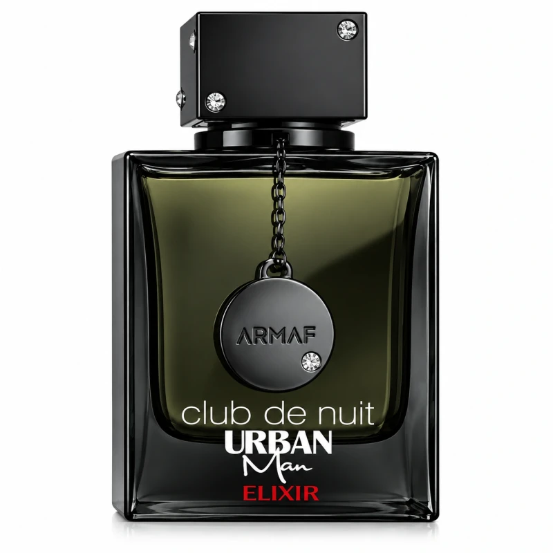 Armaf Club De Nuit Urban Elixir EDP For Men 105ML