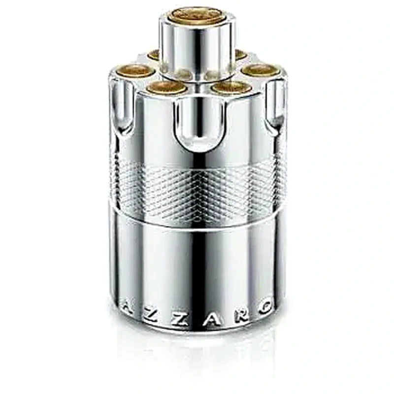 Azzaro Wanted EDP For Men 100ML
