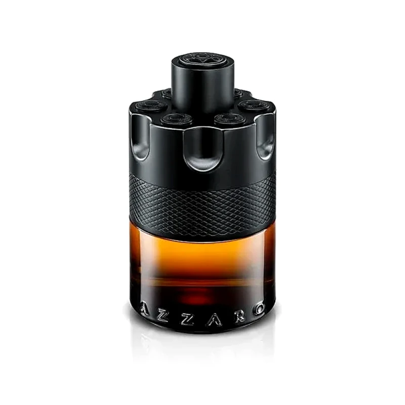 Azzaro The Most Wanted Parfum 100ML For Men