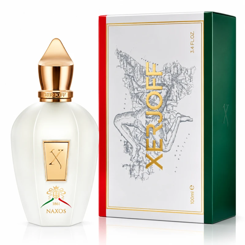 Xerjoff 1861 Naxos EDP Unisex 100ML