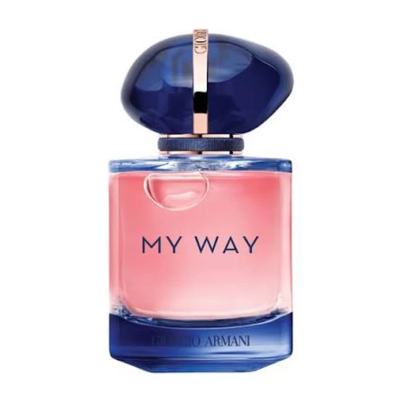 Armani My Way Intense EDP 90ML For Women