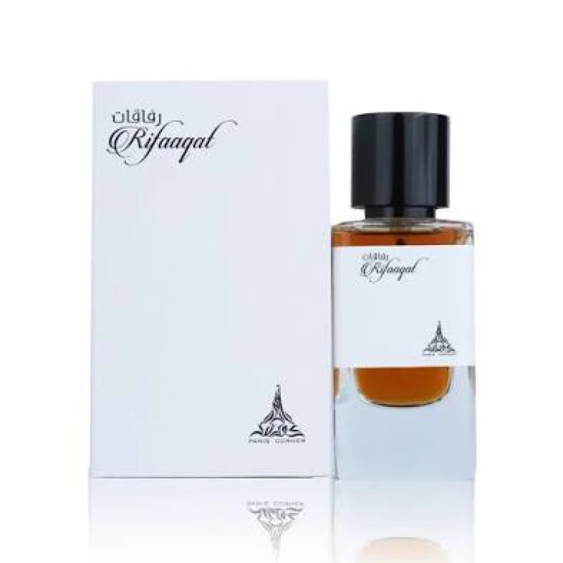 Paris Corner Rifaaqat EDP 100ML