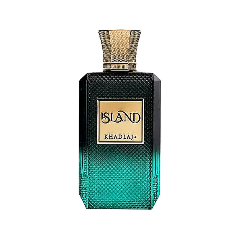 Khadlaj Island EDP 100ML
