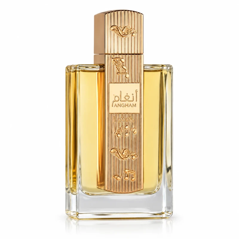 Lattafa Angham EDP For Women 100ML