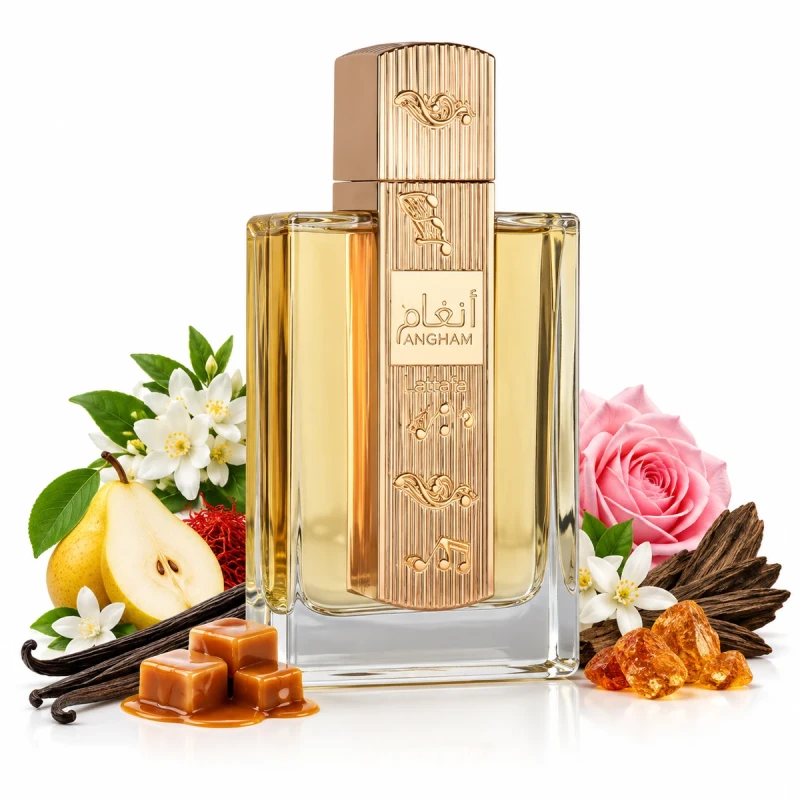Lattafa Angham EDP For Women 100ML