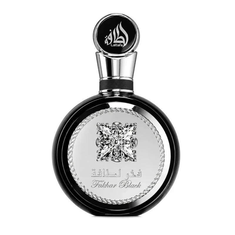 Lattafa Fakhar Black EDP For Men 100ML
