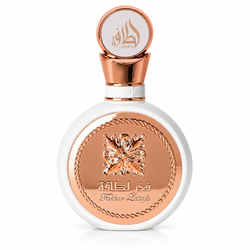 Lattafa Fakhar Women EDP For Women