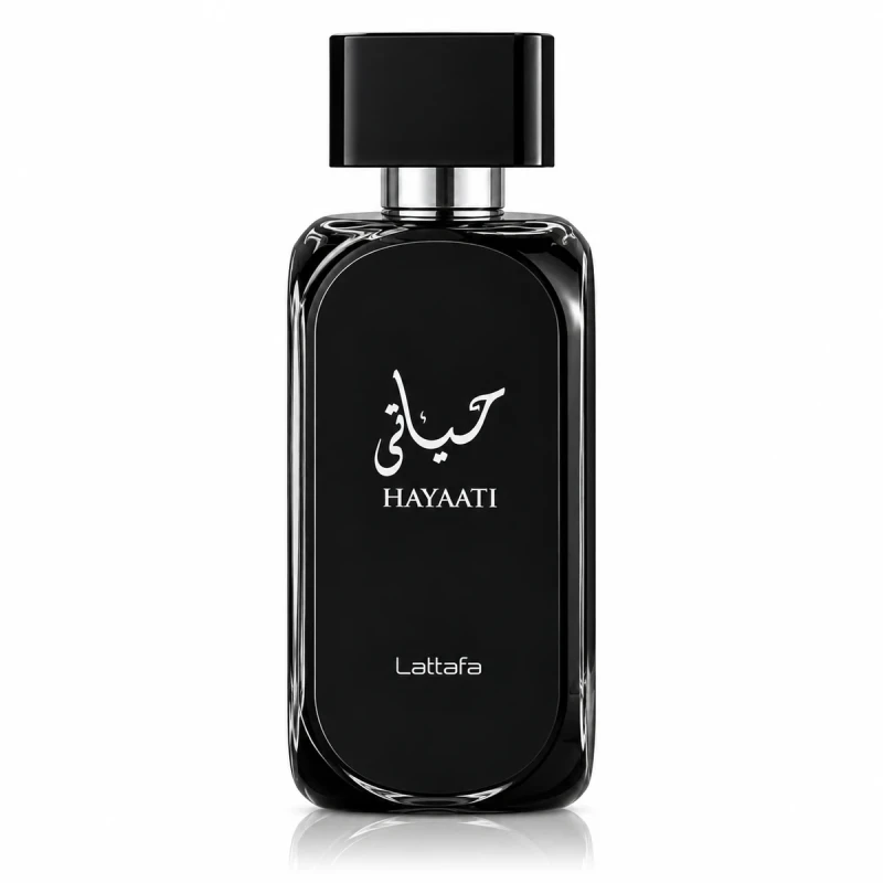 Lattafa Hayaati EDP 100ML