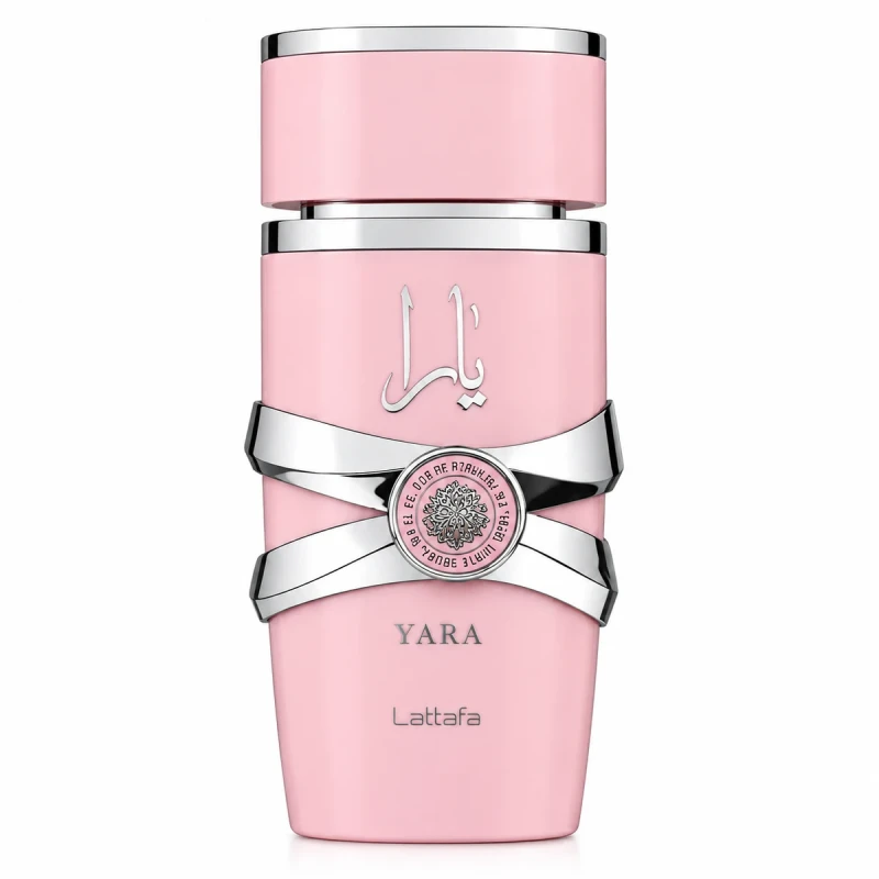 Lattafa Yara EDP For Women 100ML