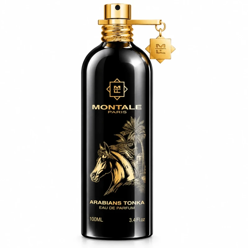 Montale Arabians Tonka EDP Unisex 100ML