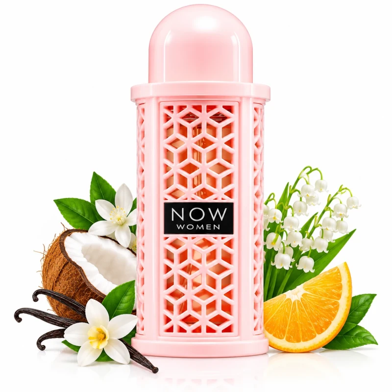 Lattafa Rave Now Women EDP 100ML