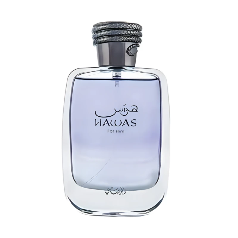 Rasasi Hawas EDP For Men 100ML