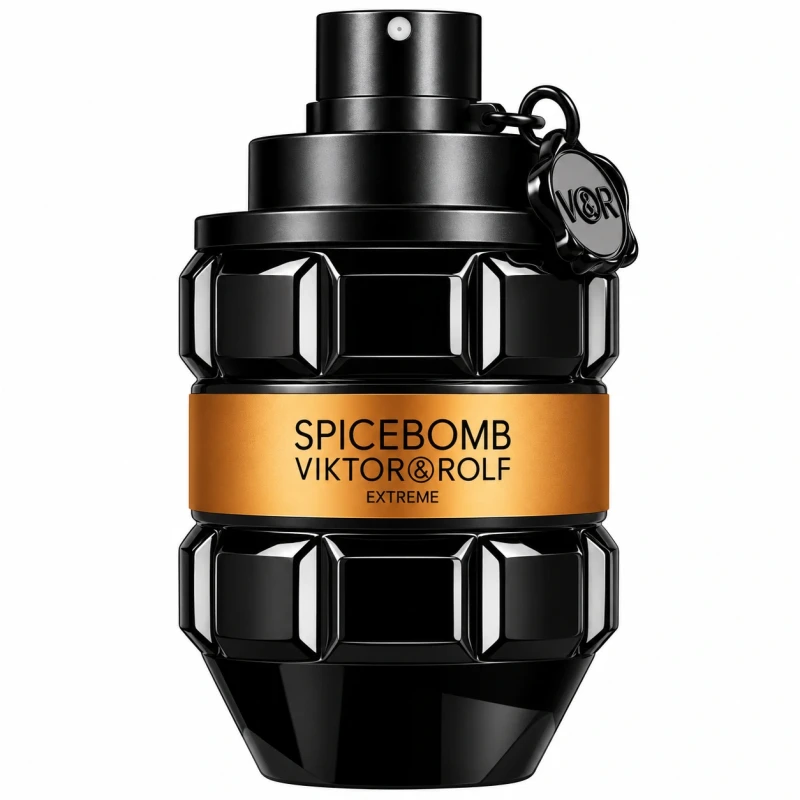Viktor&amp;Rolf Spicebomb Extreme EDP 90ML For Men