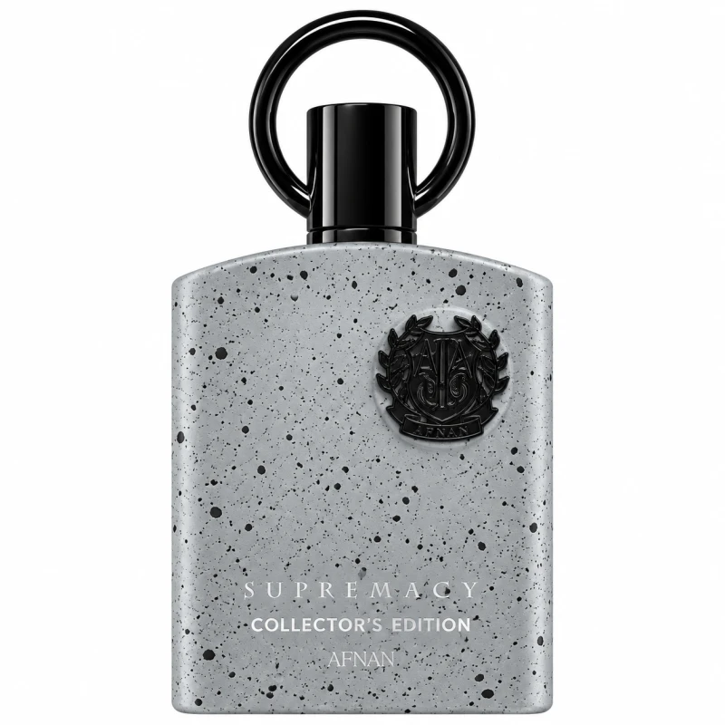 Afnan Supremacy Collector's Edition EDP For Men 100ML