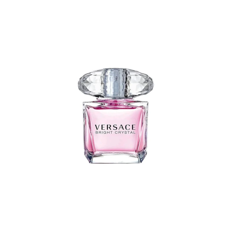 Versace Bright Crystal EDT 90ML For Women