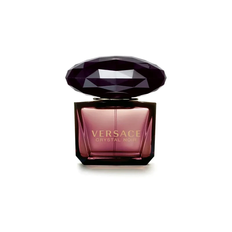 Versace Crystal Noir EDP 90ML For Women |