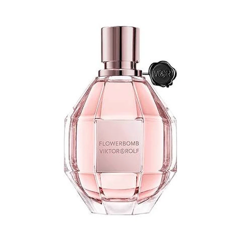 Viktor&amp;Rolf Flowerbomb EDP 100ML For Women